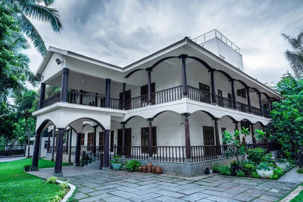 Destination Wedding Venue In Kottivakkam