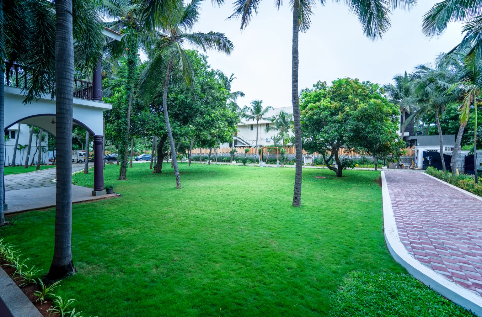 Wedding Venue In ECR