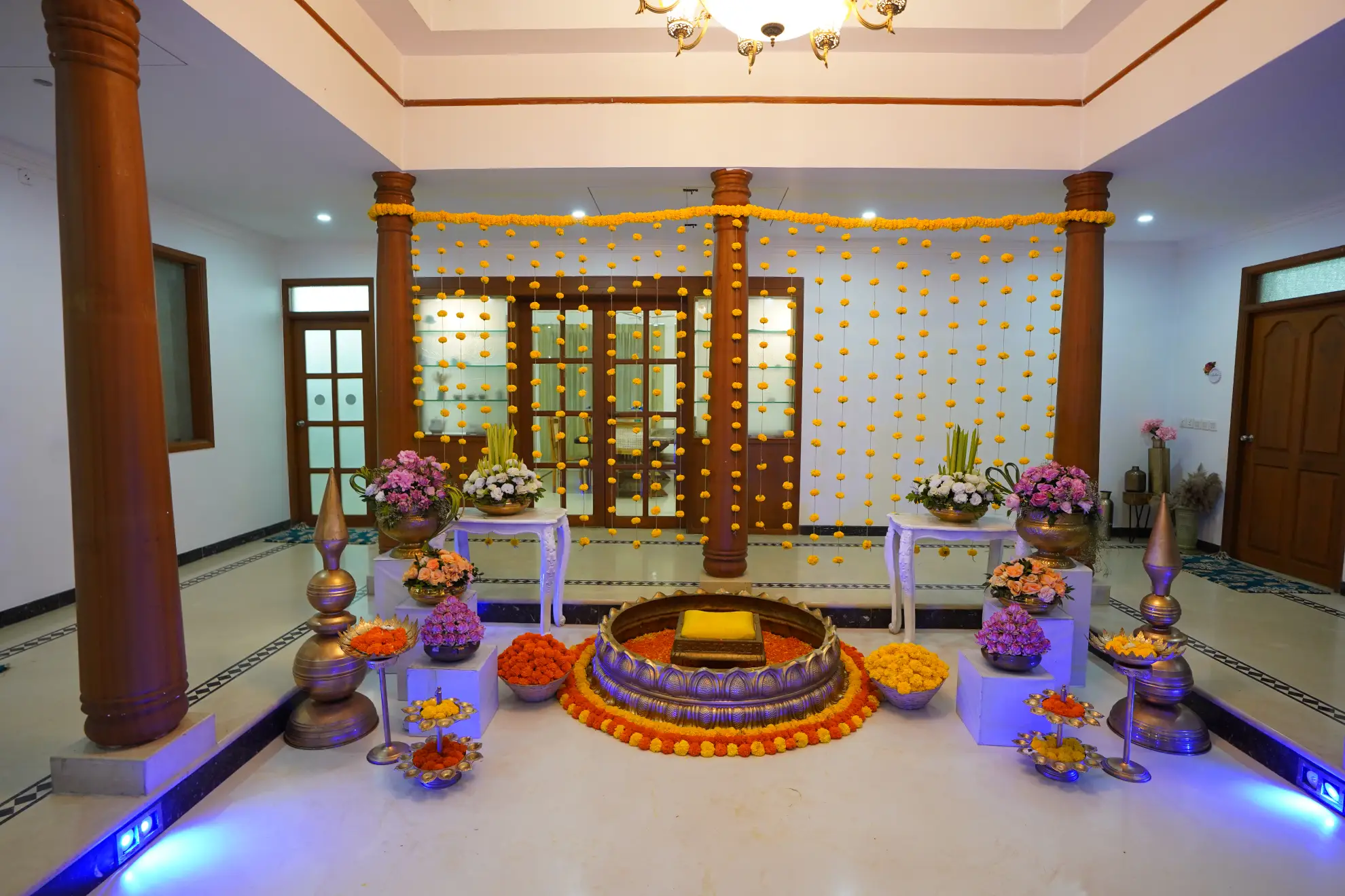 Wedding Venue In Sholinganallur