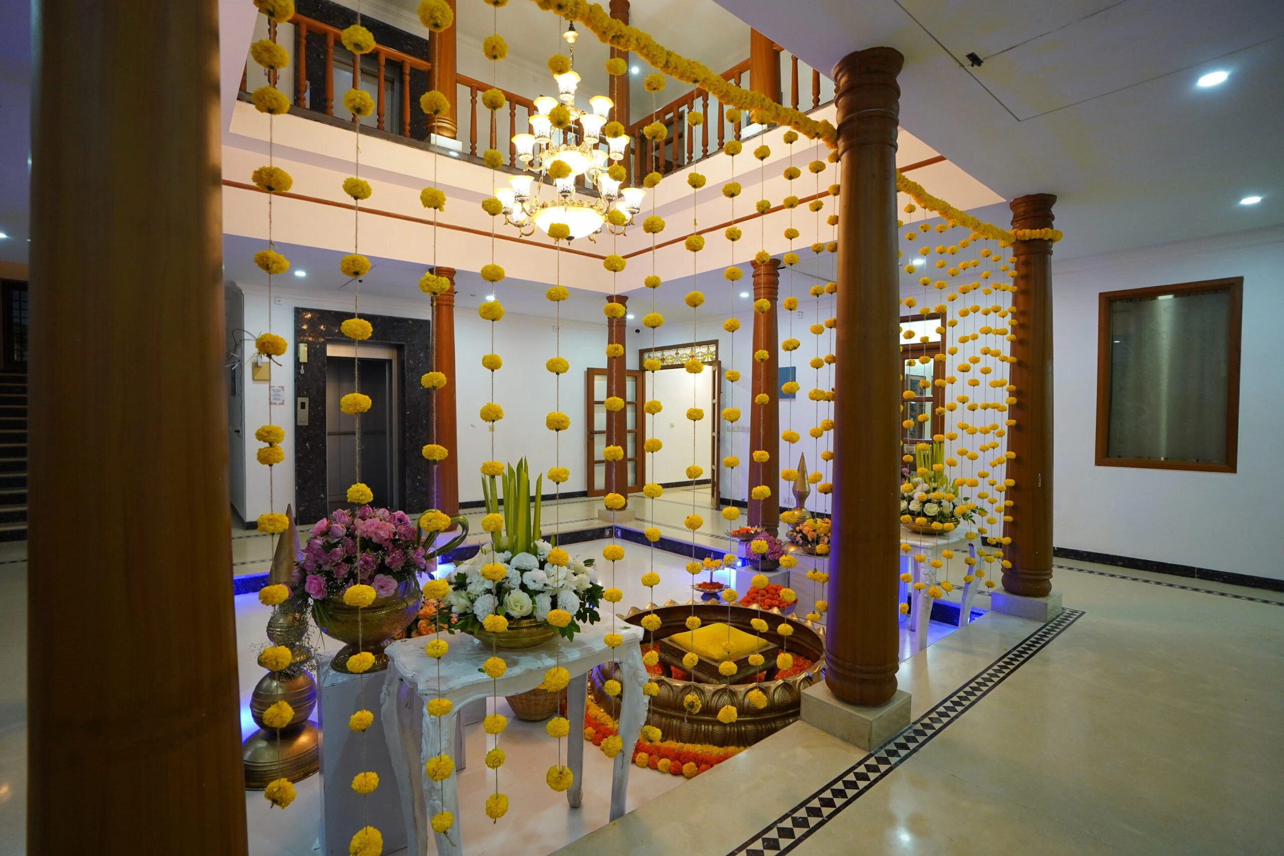 Destination Wedding Venue In Sholinganallur